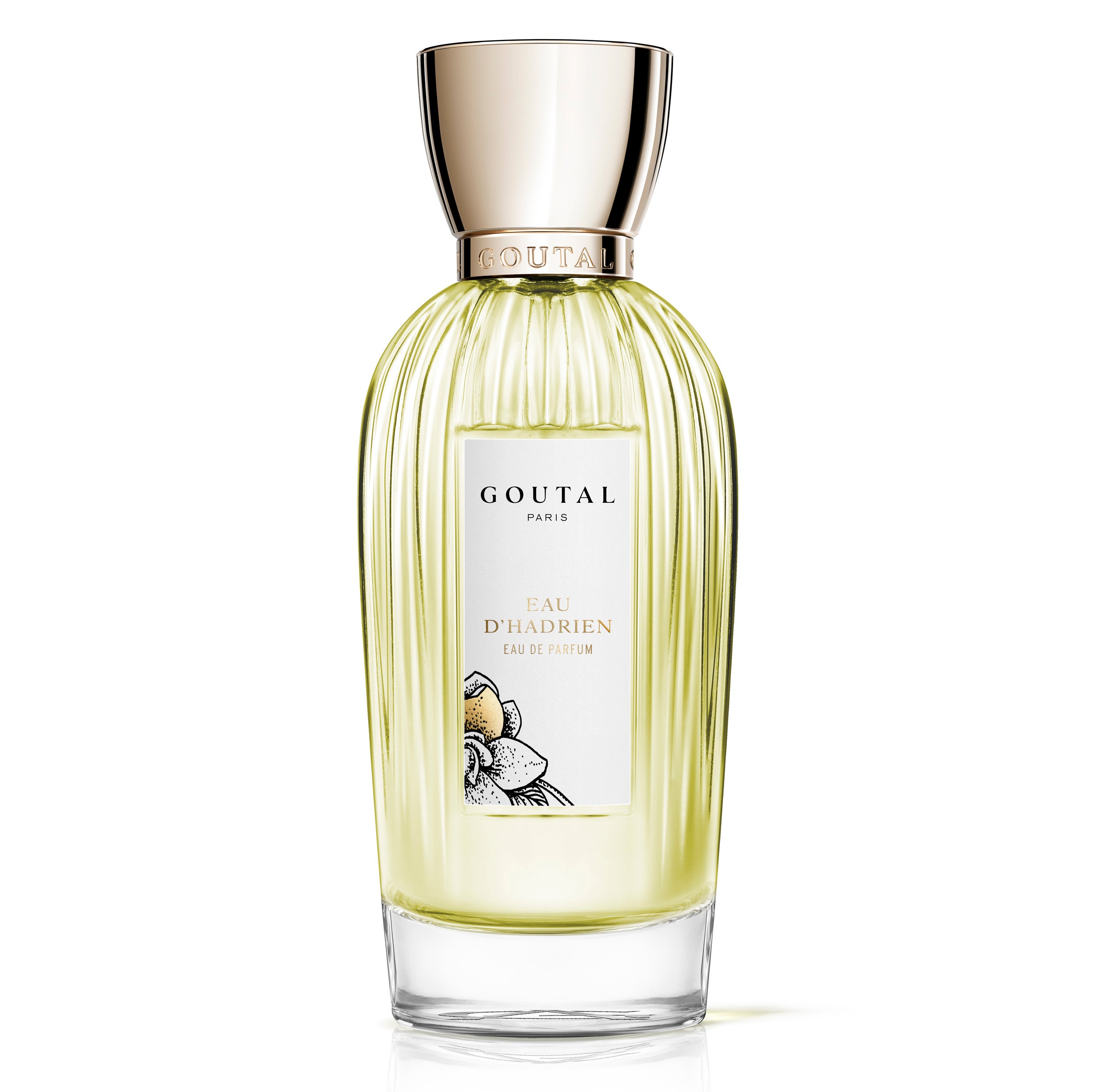 Goutal Eau d’Hadrien Eau De Toilette