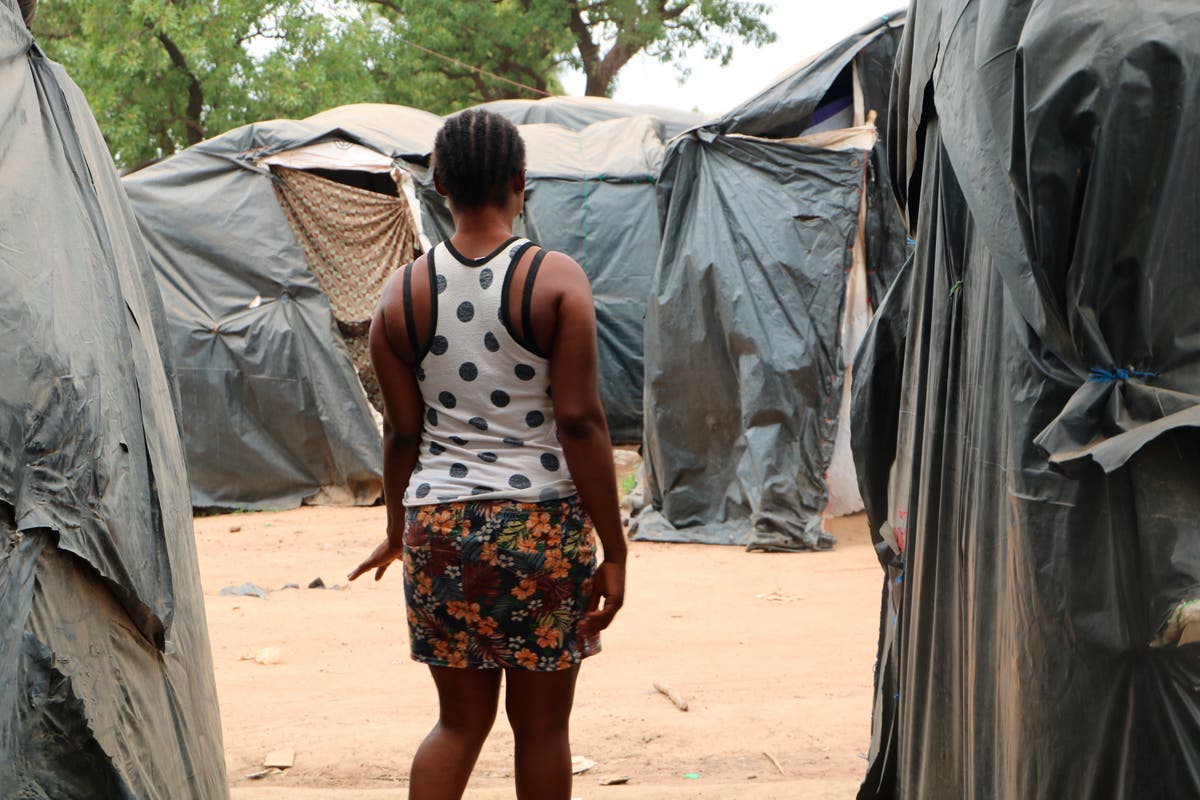 Growth in Burkina Faso gold mining fuels human trafficking