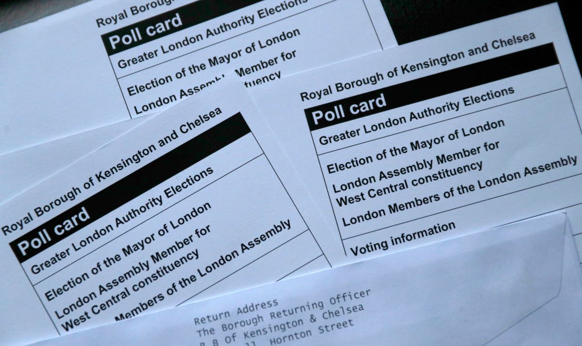 Beyond the pandemic: London votes for a mayor during crisis