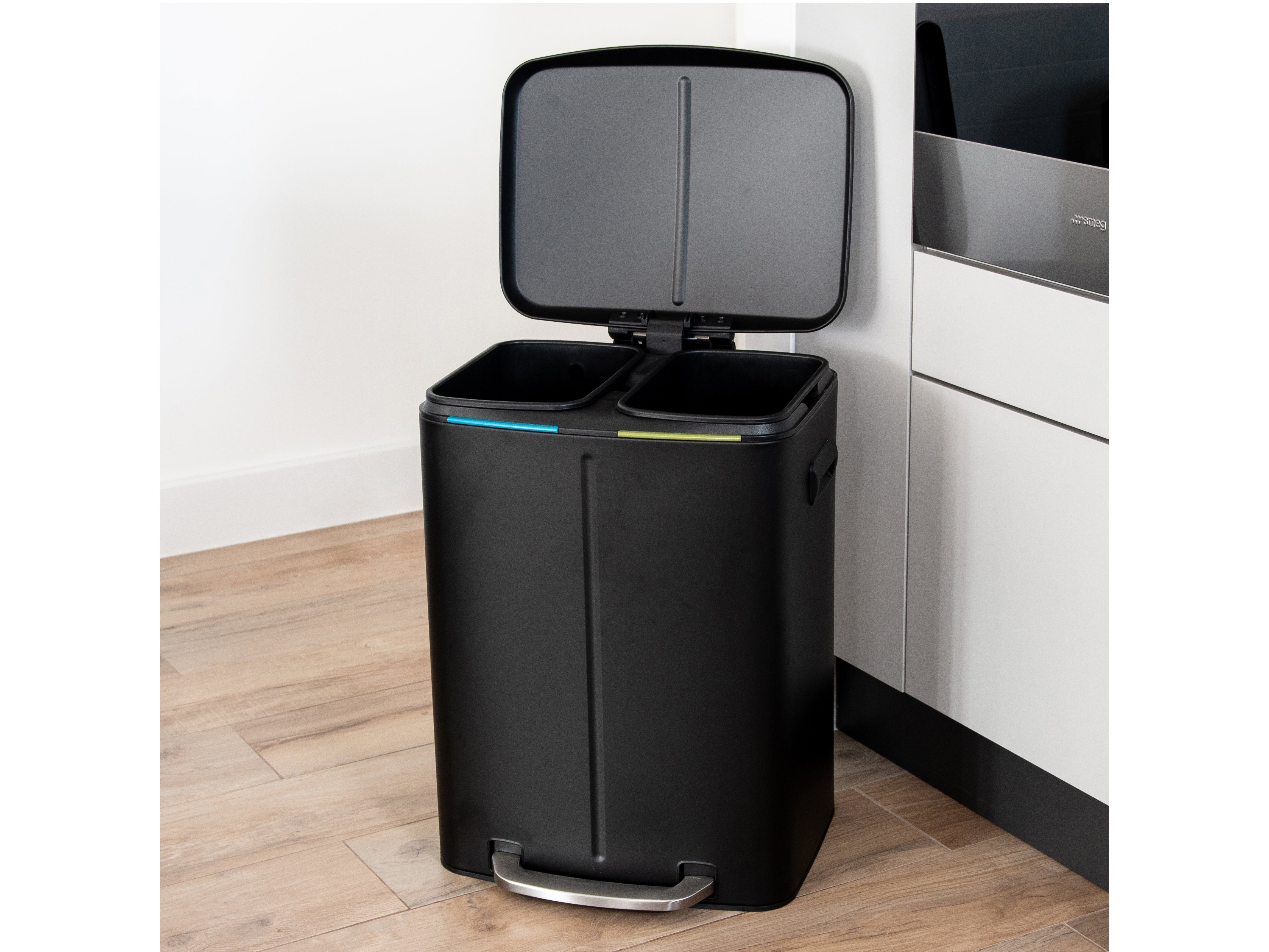 argos simplehuman bin liners