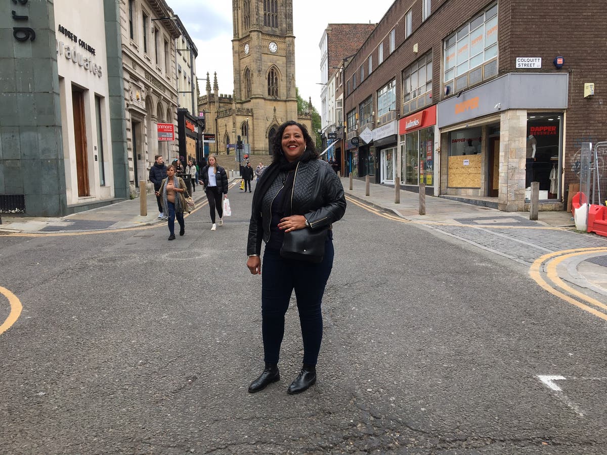 &lsquo;What happened here was disgusting&rsquo;: Liverpool&rsquo;s Labour mayoral candidate talks scandal, socialism and Sir Keir&rsquo;s Brylcreem