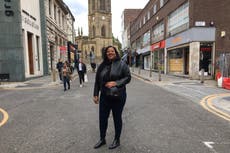 ‘What happened here was disgusting’: Liverpool’s Labour mayoral candidate talks scandal, socialism and Sir Keir’s Brylcreem