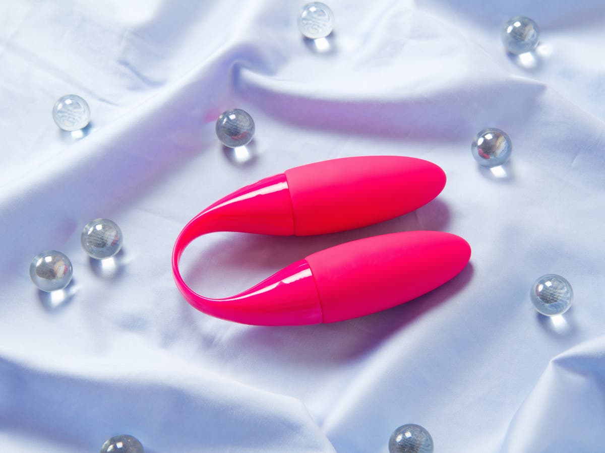 Sex toy brand given royal approval with Queen’s Award