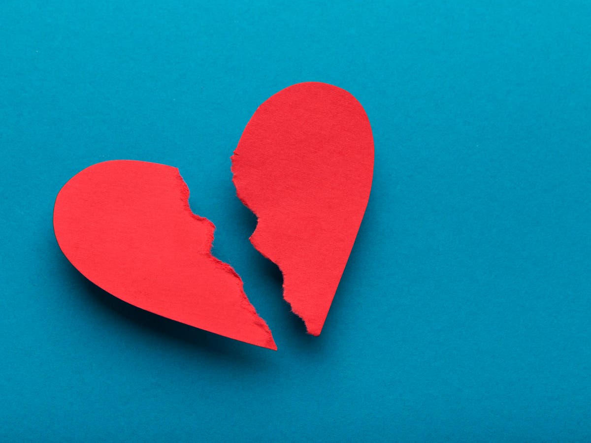 Laut einem Therapeuten fünf Anzeichen dafür, dass Ihre Beziehung nicht funktioniert