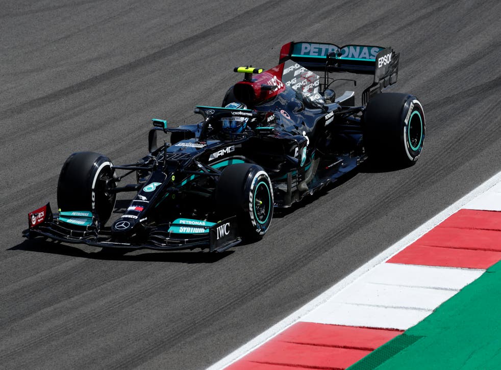 F1-GP PORTUGAL