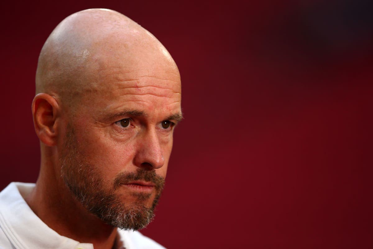 Tottenham manager target Erik Ten Hag signs new Ajax contract