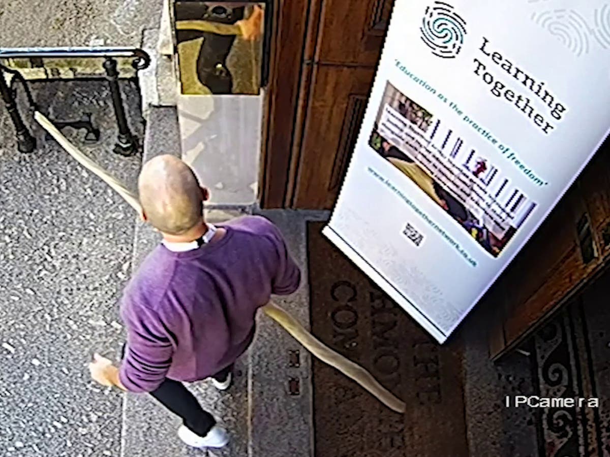 Fishmongers&rsquo; Hall attacker was deemed safe to start prison course despite terror concerns