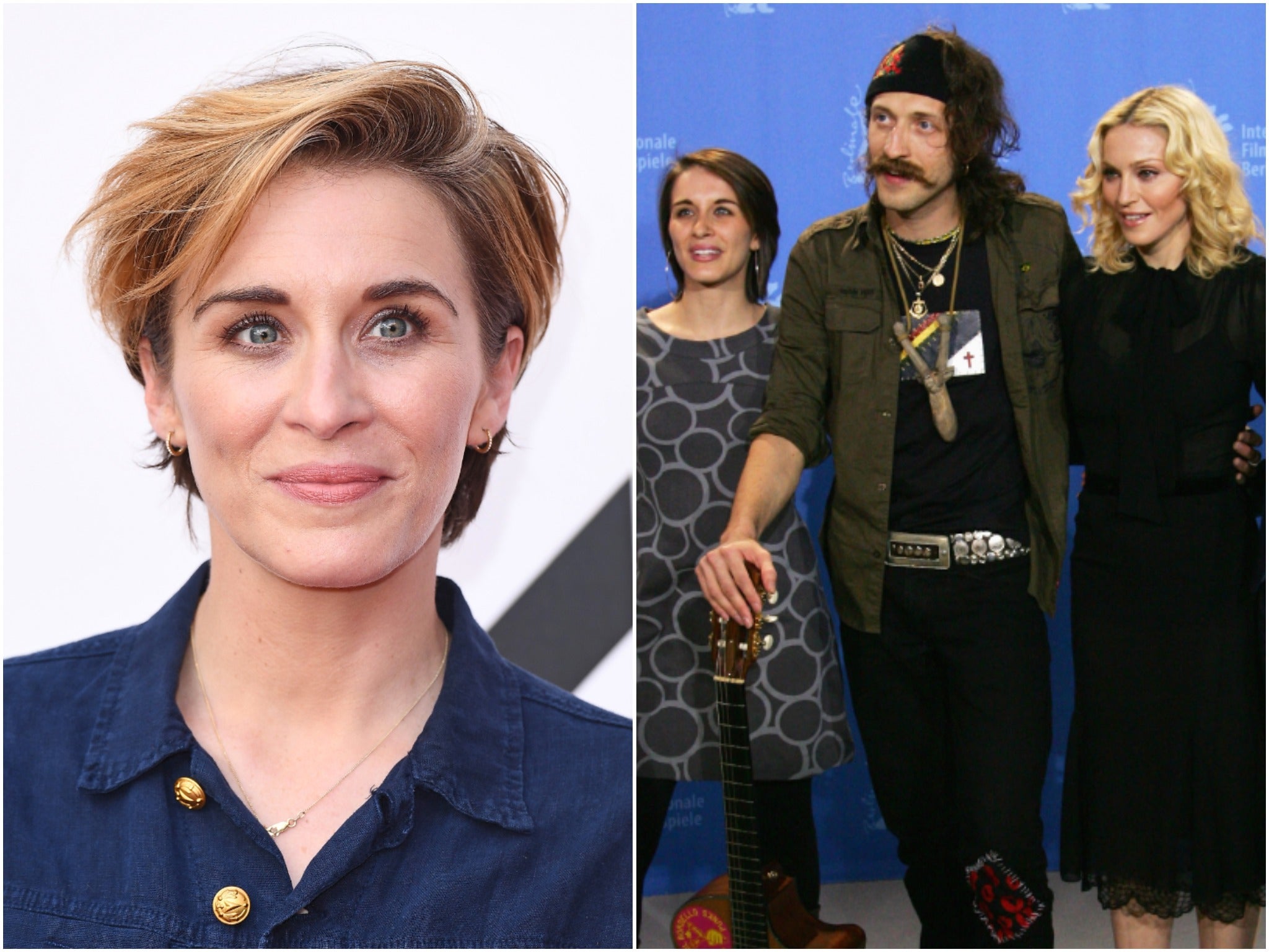 Line Of Duty Stars Singing In An Underpass Will Make Your Day