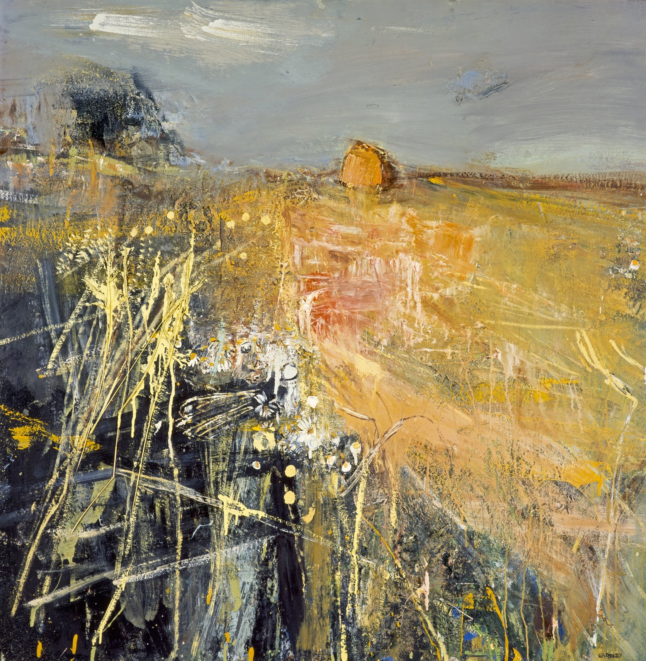 Summer Fields, circa 1961