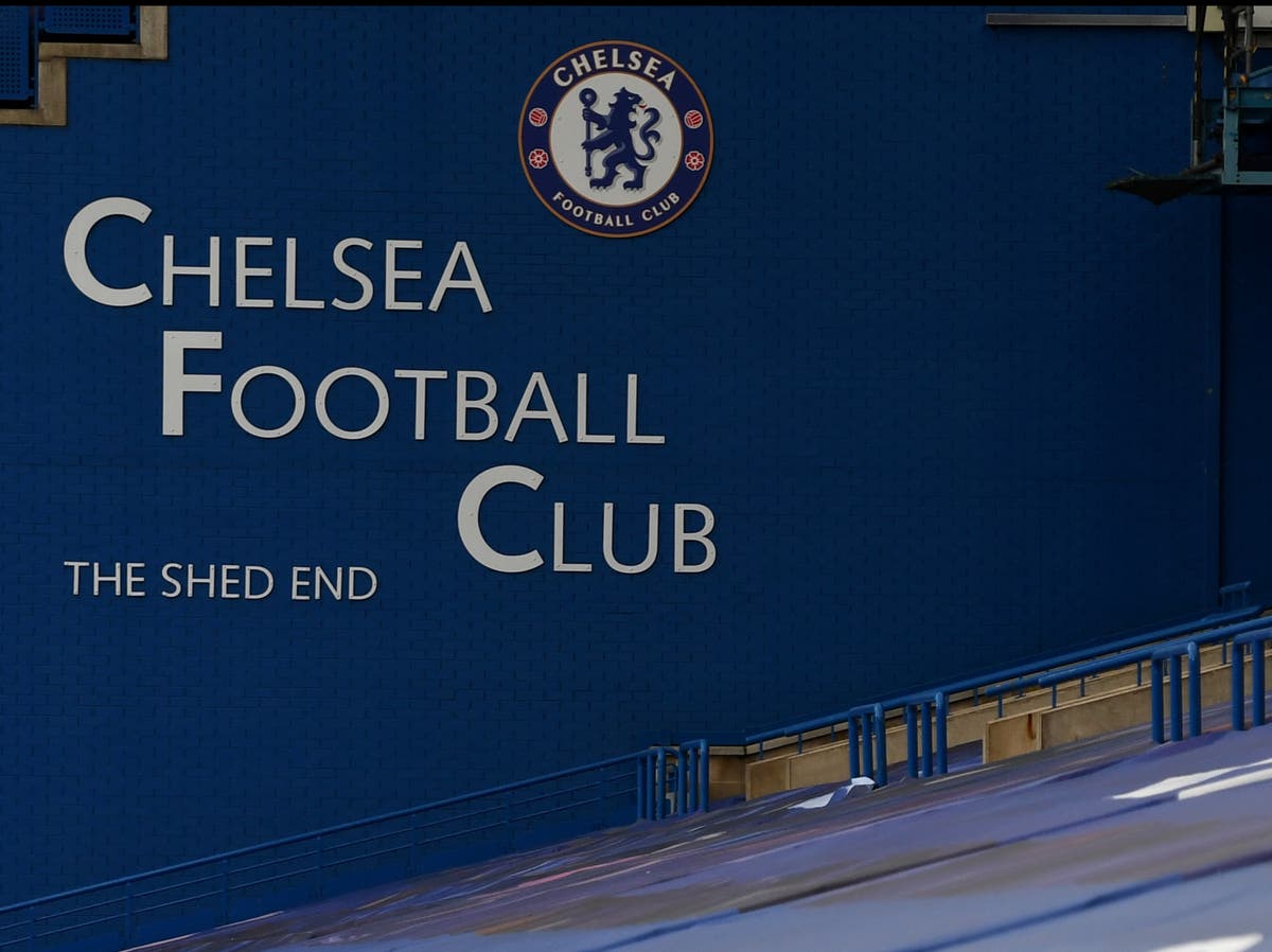 Chelsea ban individual for 10 years over antisemitic abuse