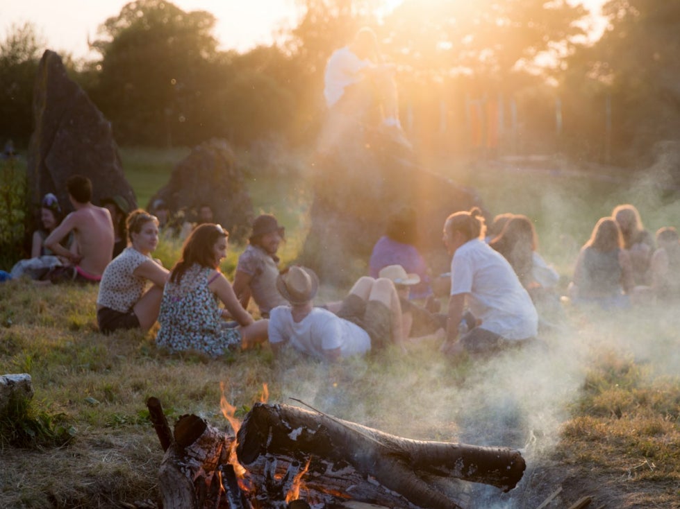 Worthy Pastures will launch this summer