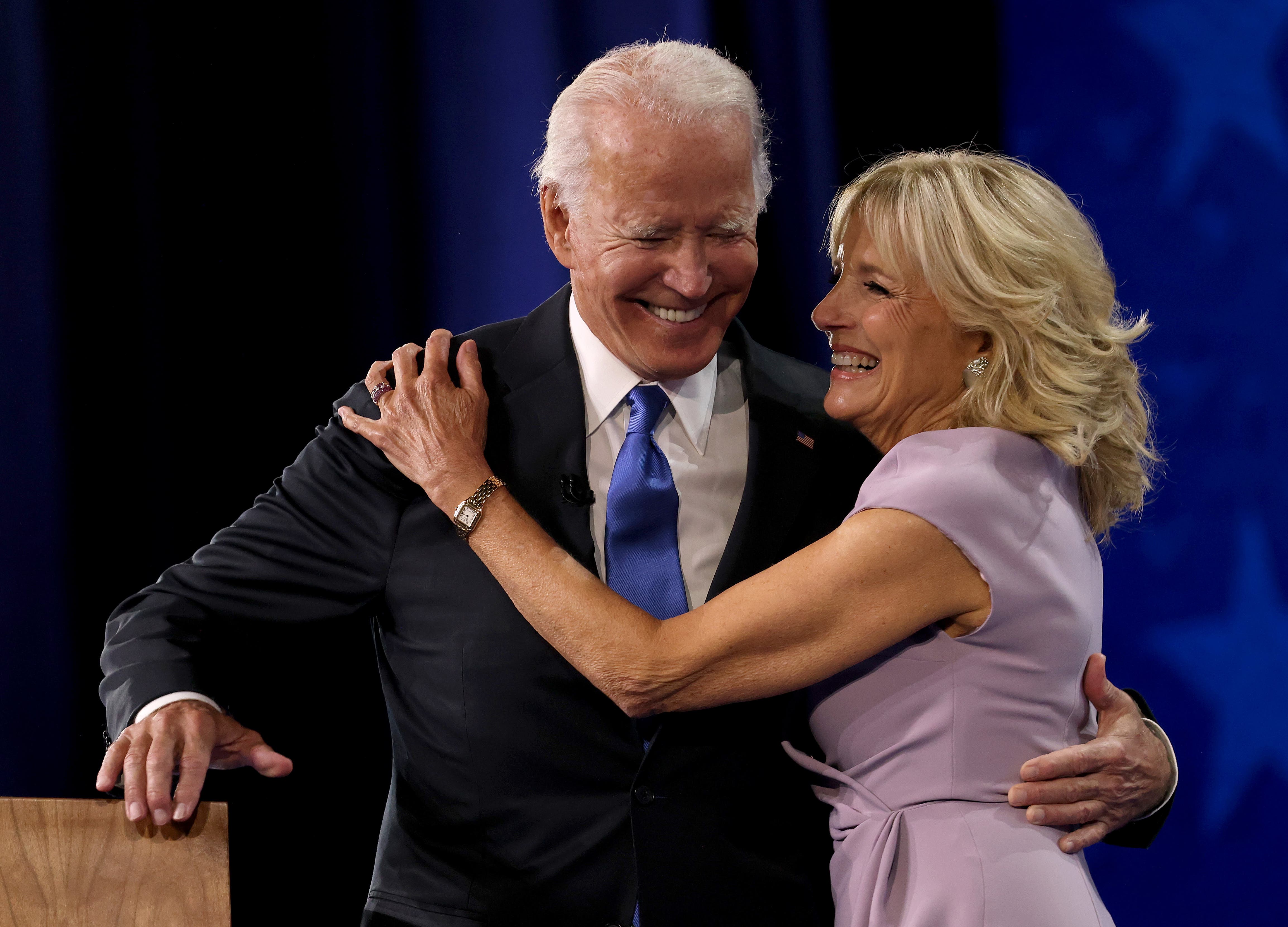 Bidens confirm they will be adopting a cat: 'She's waiting in the wings' - Vimarsana News