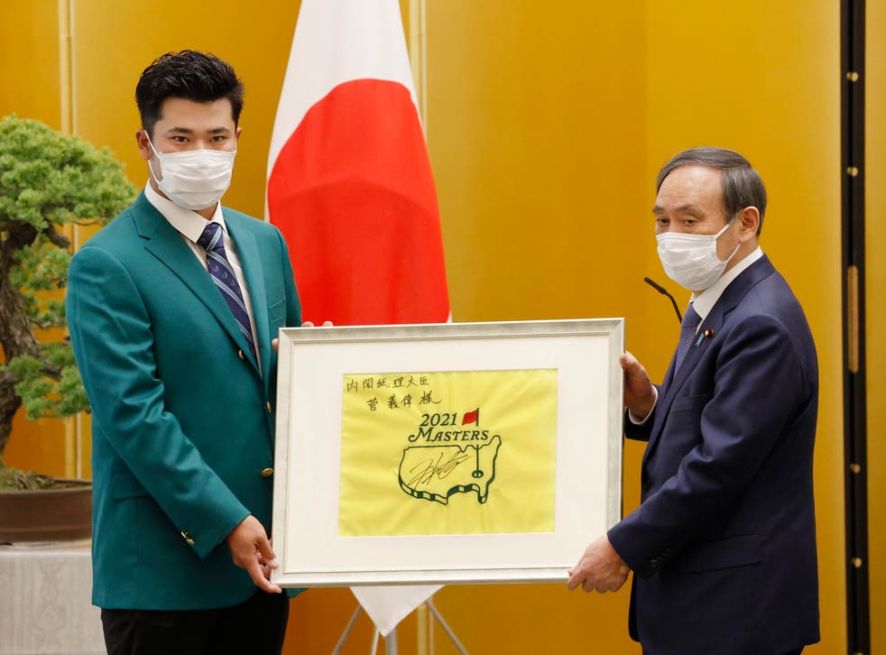 MATSUYAMA-PREMIO