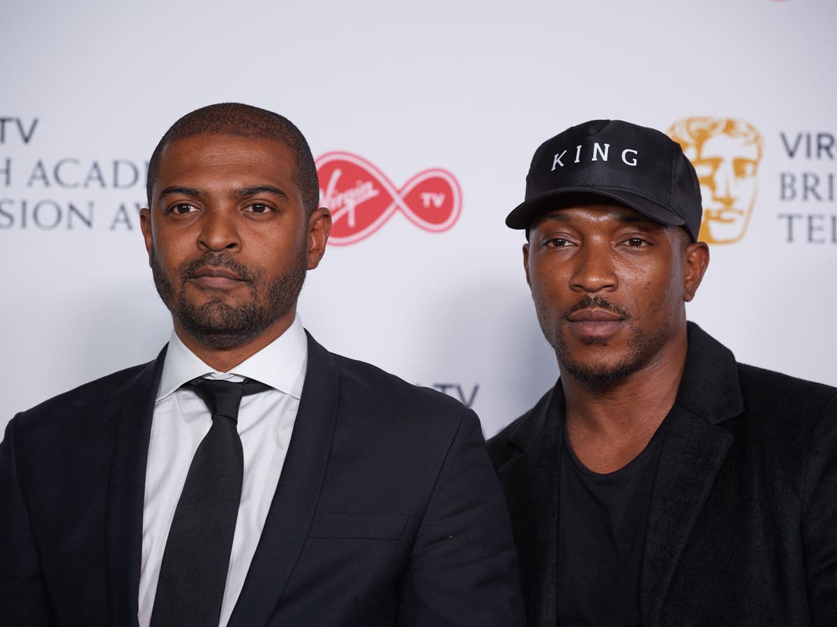 Noel Clarke: Ashley Walters says he ‘cannot stand by and ignore allegations’ against Bulletproof co-star