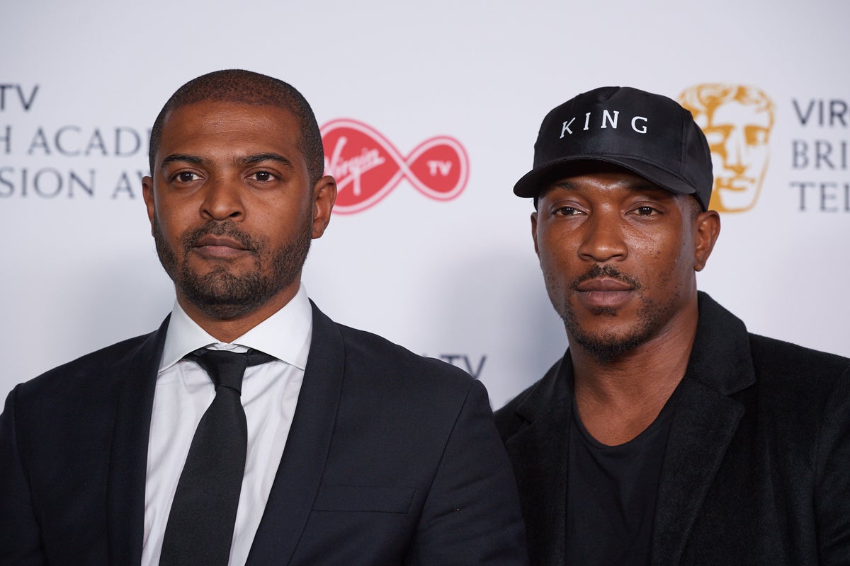 Noel Clarke: Ashley Walters says he ‘cannot stand by and ignore