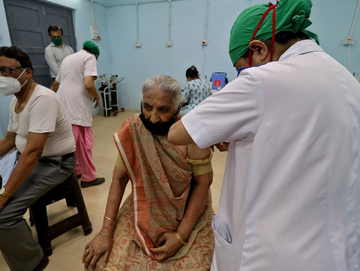 Should pharmaceutical companies be compelled to waive their coronavirus vaccine patents?