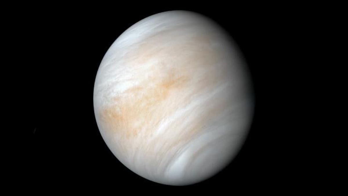 Scientists finally answer mysteries about Venus, including how long ...