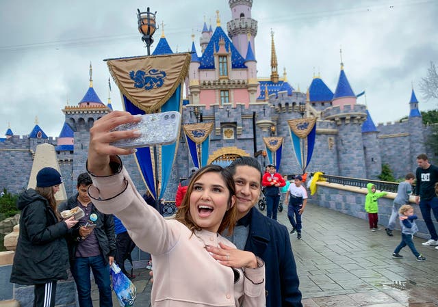 Disneyland Latest News Breaking Stories And Comment The Independent