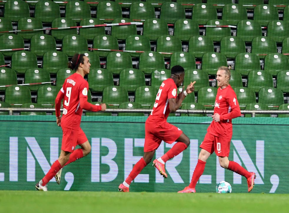 ALEMANIA-COPA
