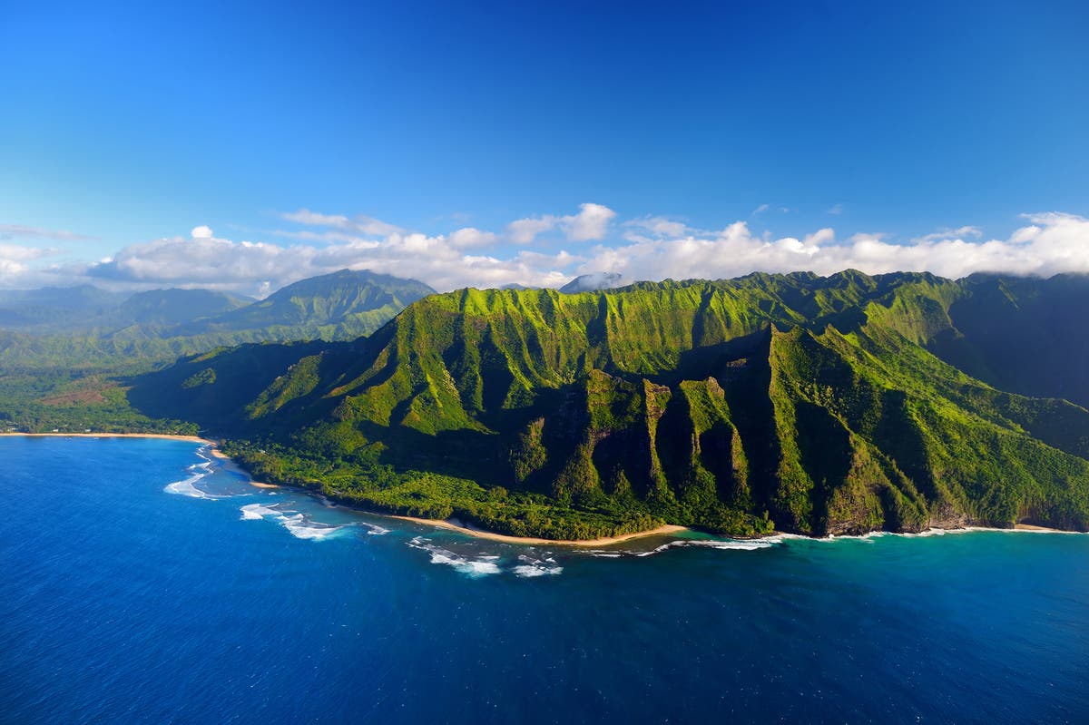 Mark Zuckerberg Buys Up Another 600 Acres Of Hawaii Which He Promises To ‘conserve The