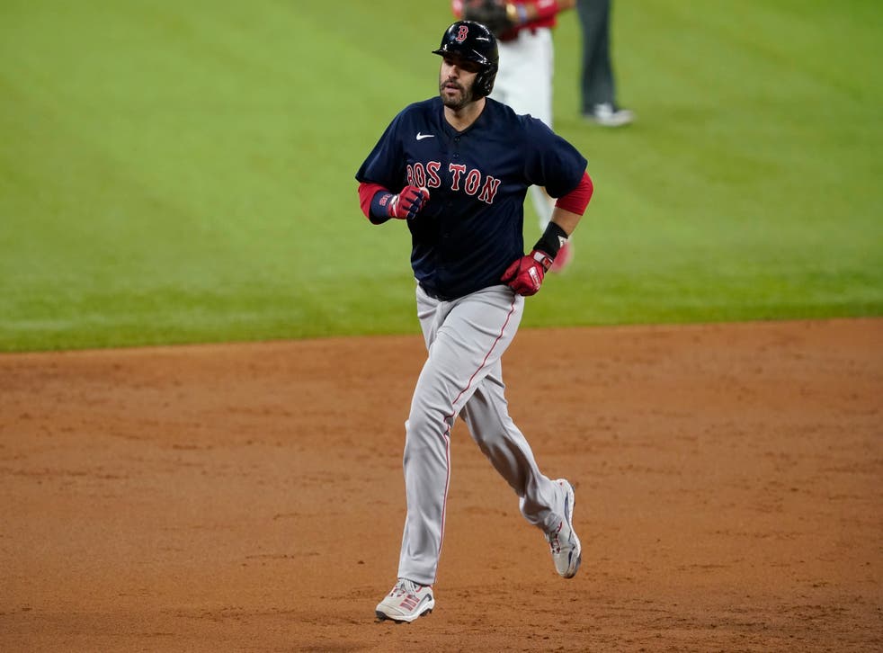 MEDIAS ROJAS-RANGERS