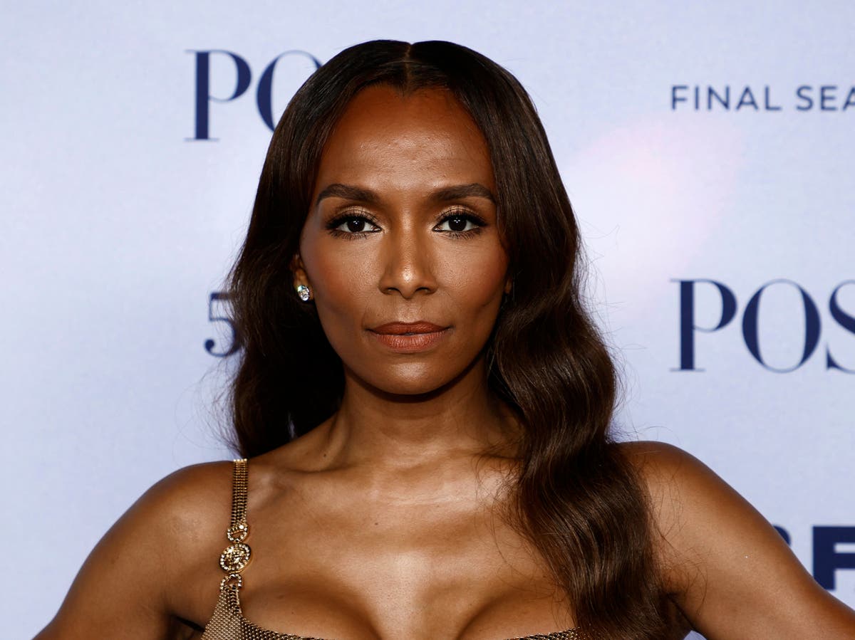 Pose writer Janet Mock says &lsquo;f*** Hollywood&rsquo; at season three premiere and calls out pay
