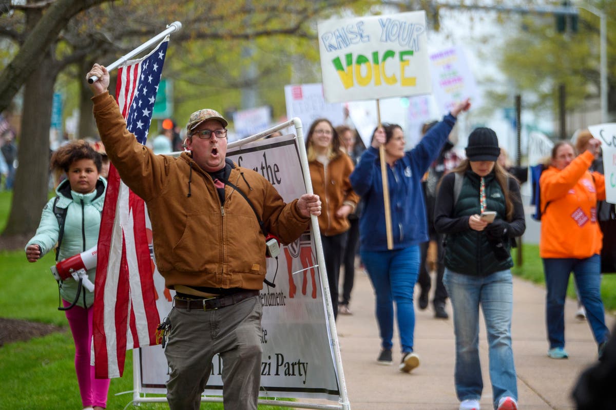 Momentum grows for closing gaps in US vaccine requirements