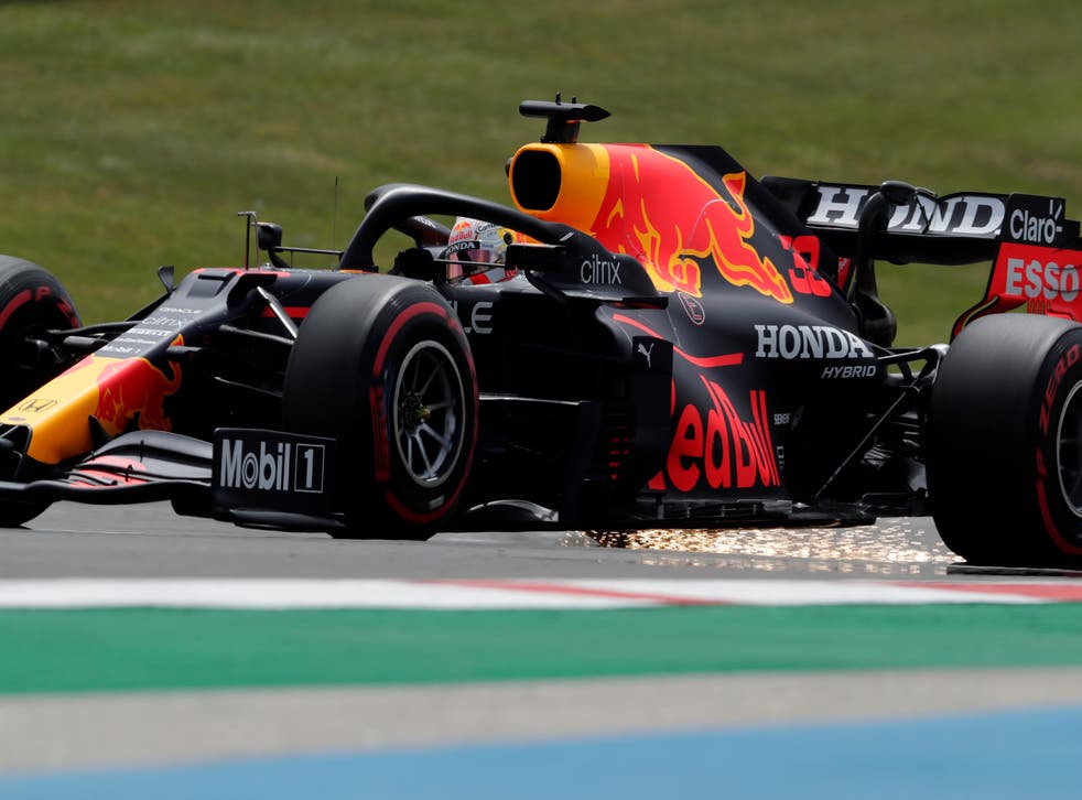 F1 GP PORTUGAL