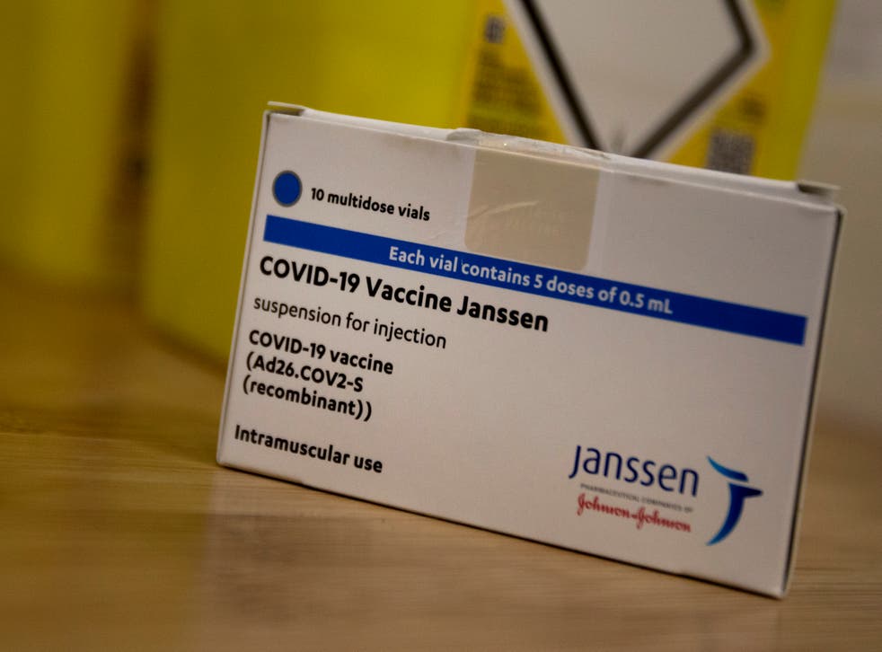 CORONAVIRUS-VACUNAS-CANADA