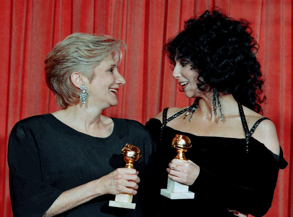OLYMPIA DUKAKIS-DECESO
