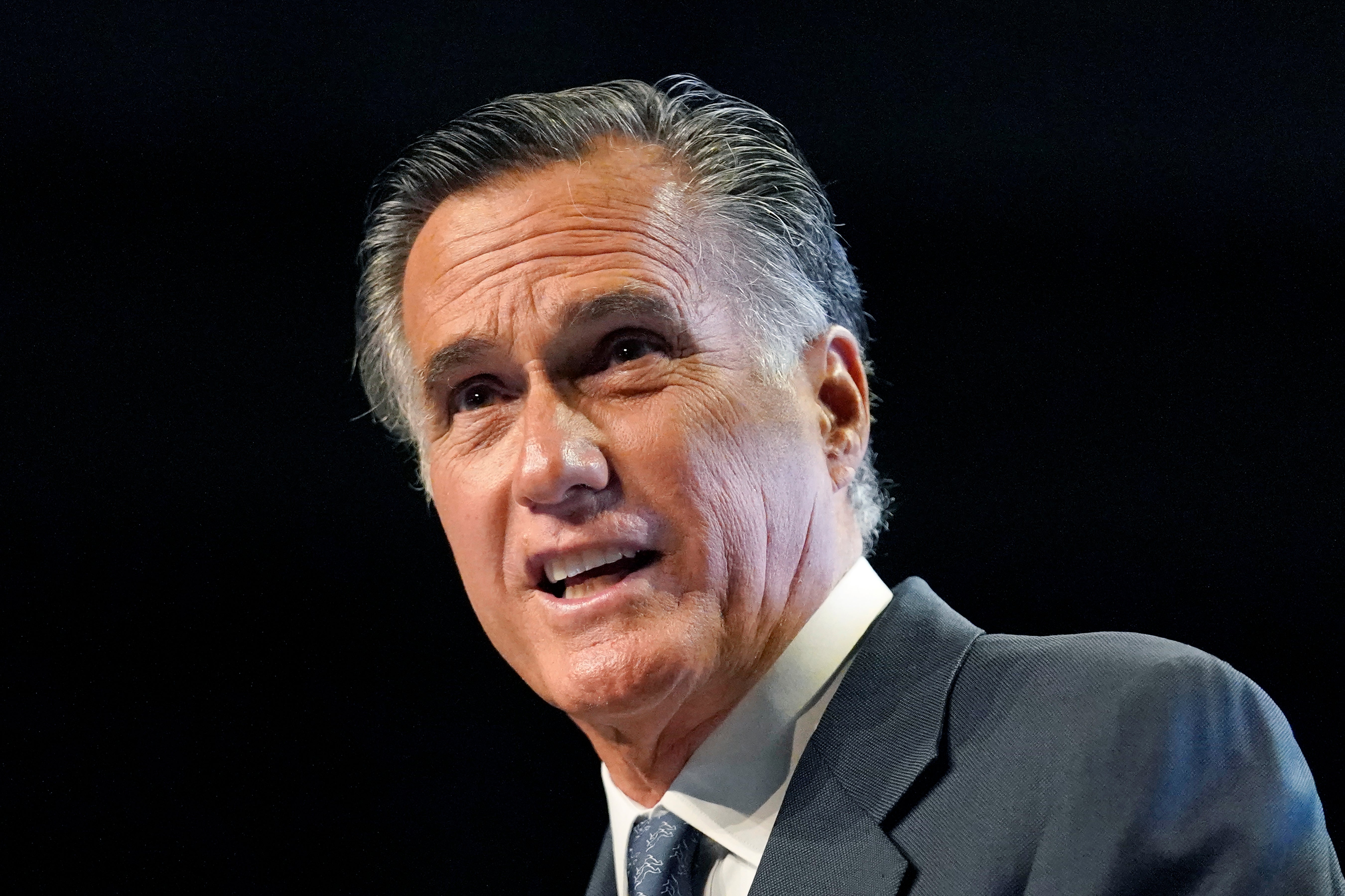 Mitt-Romney-Censure-Vote