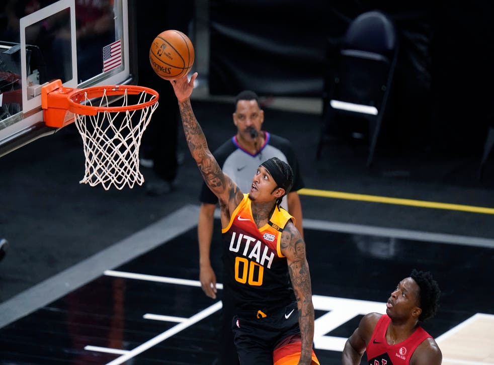 RAPTORS-JAZZ