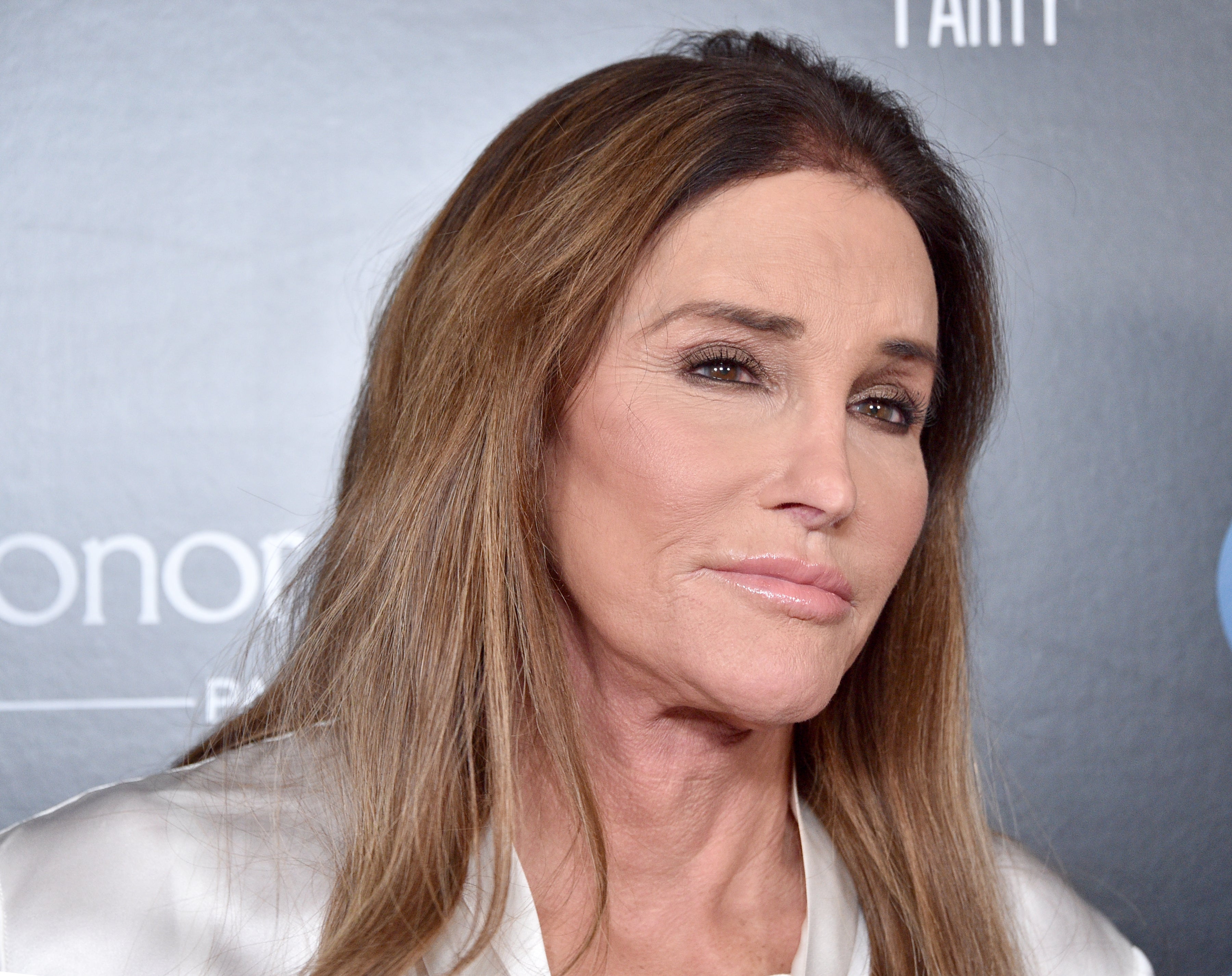 Caitlyn Jenner is running to replace California governor Gavin Newsom