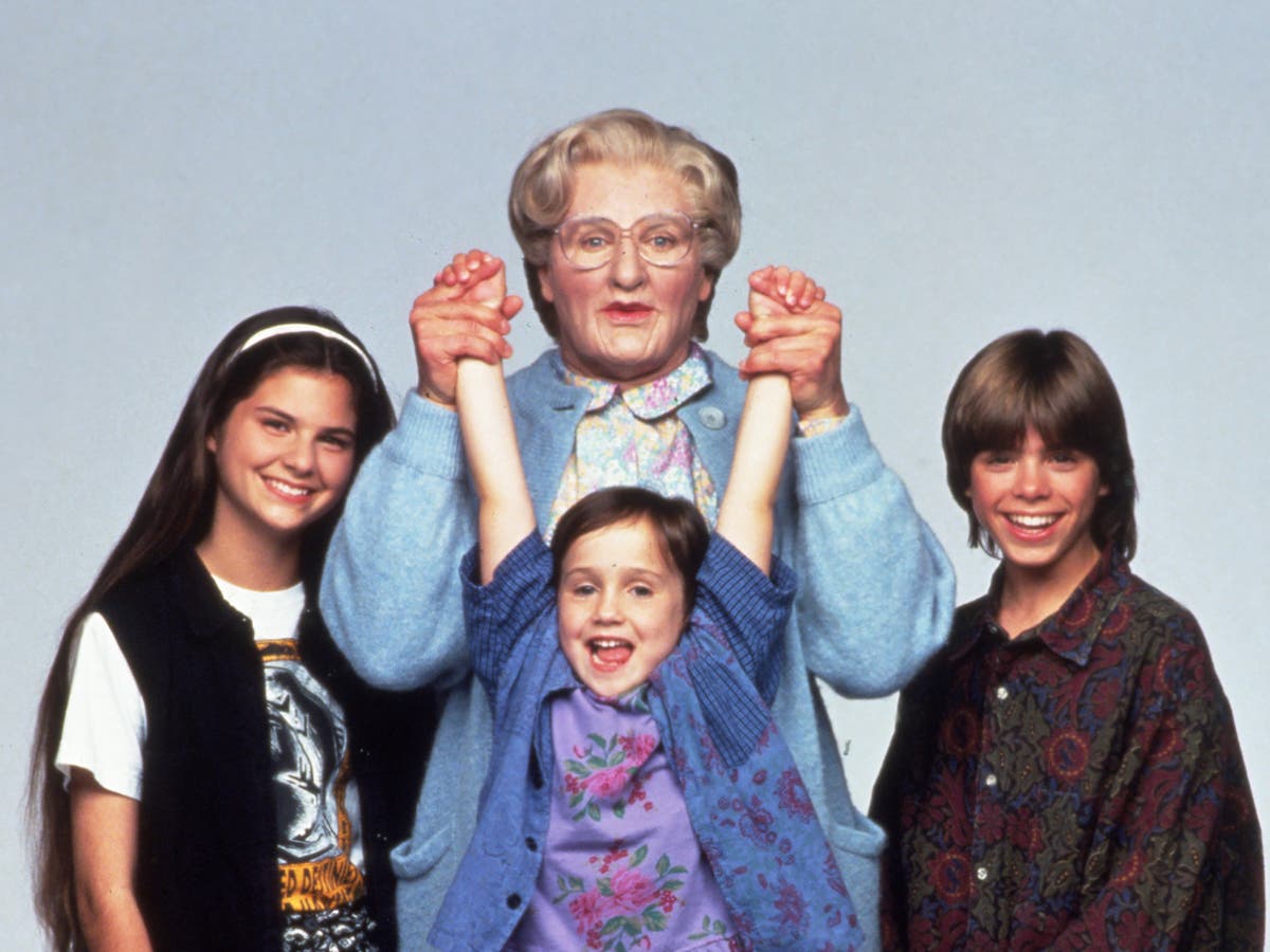 Mrs Doubtfire child actor Lisa Jakub mocks article asking ‘whatever happened’ to her