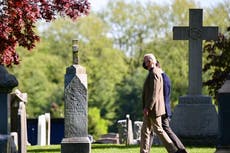 US Catholic bishops approve document that could lead to Biden being denied Communion over abortion support