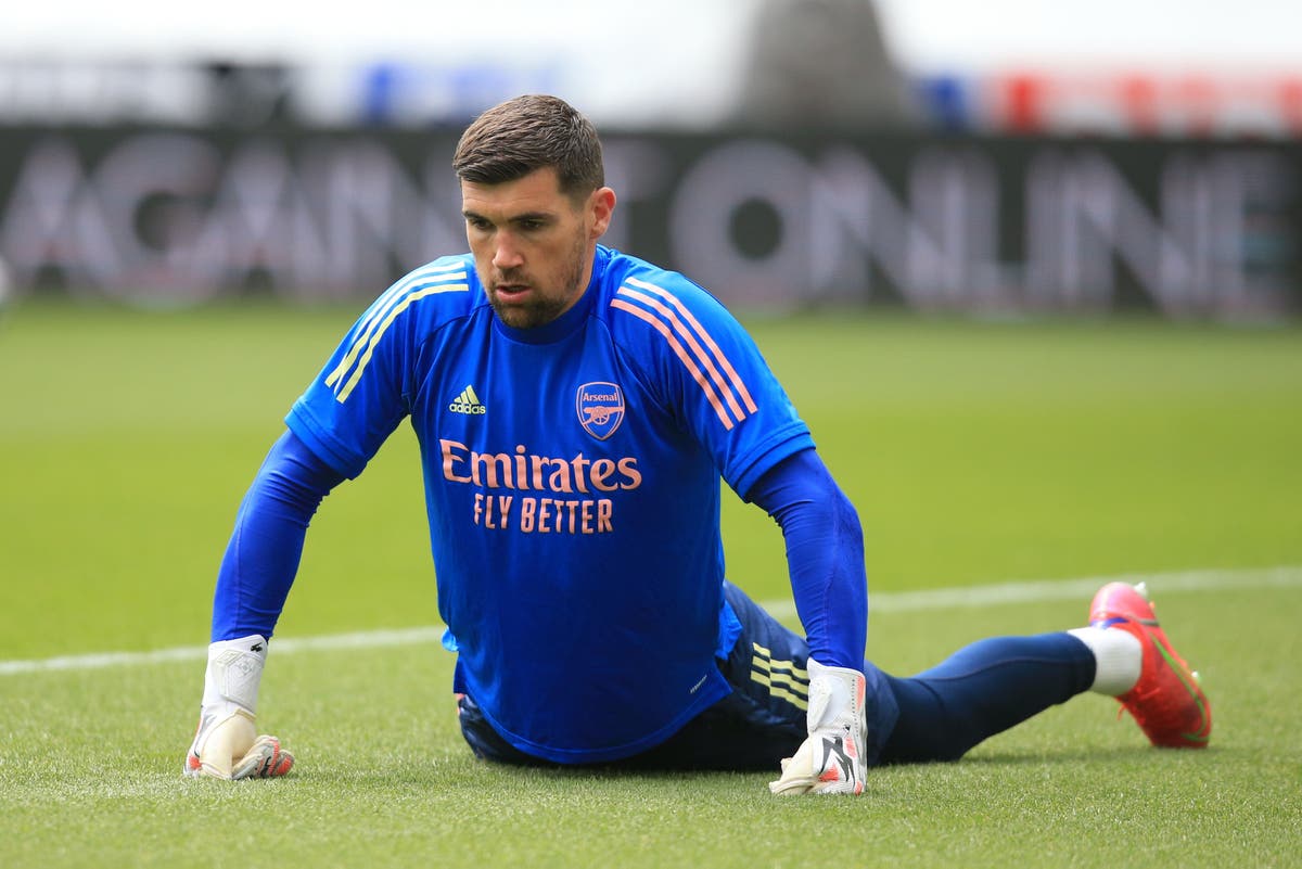 Newcastle vs Arsenal LIVE: Premier League team news, line-ups and more today