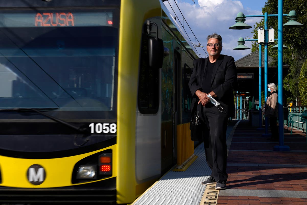 Public transit hopes to win back riders after crushing year