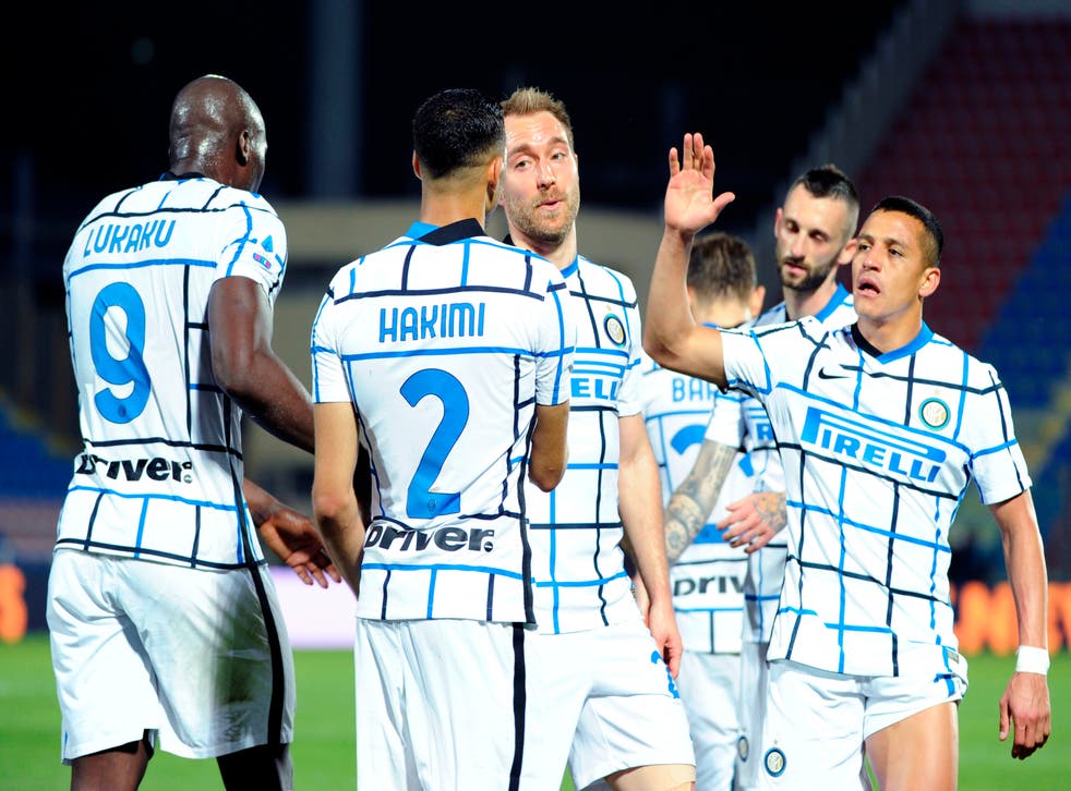 SERIE A