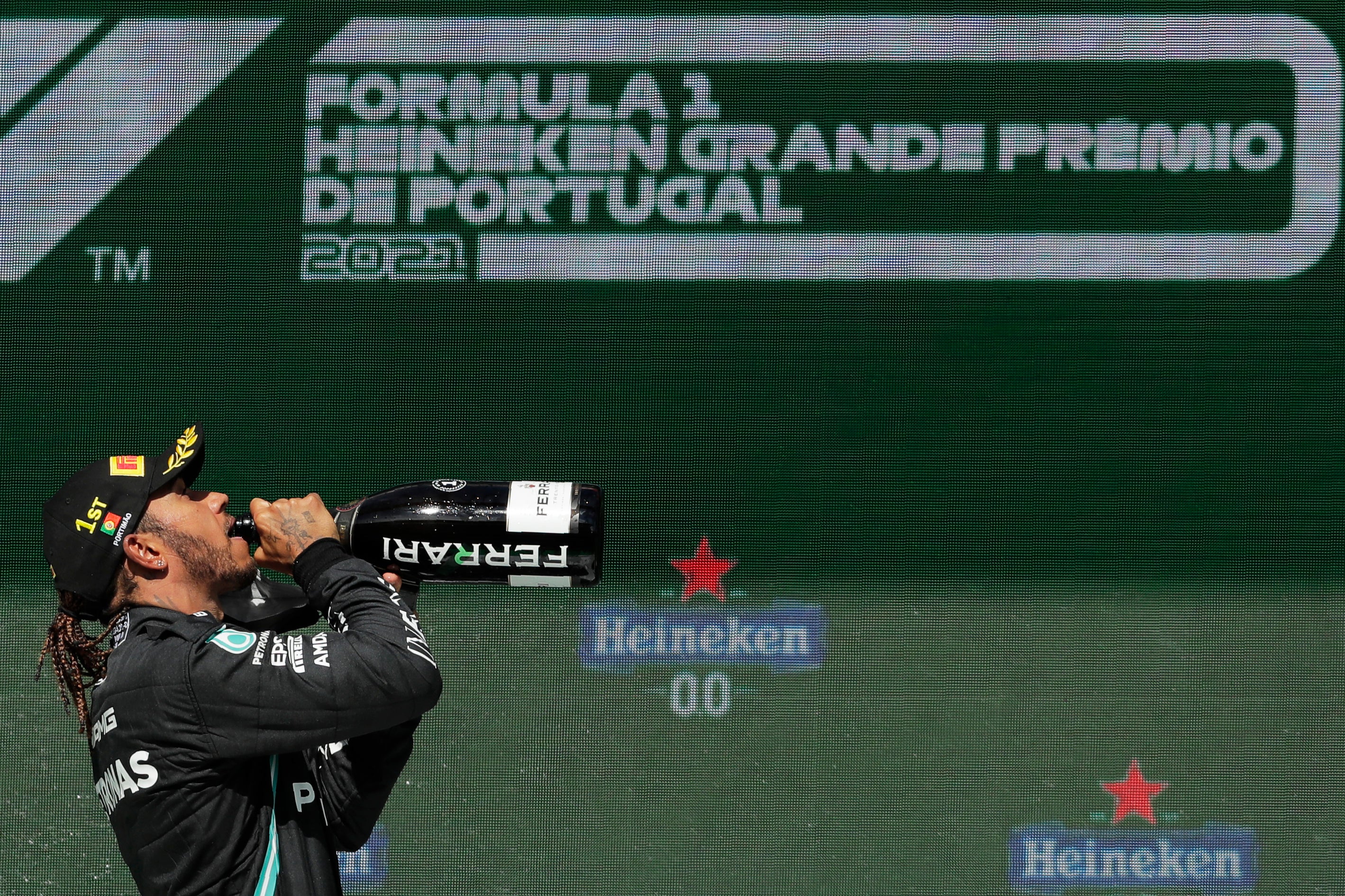 F1 PORTUGAL
