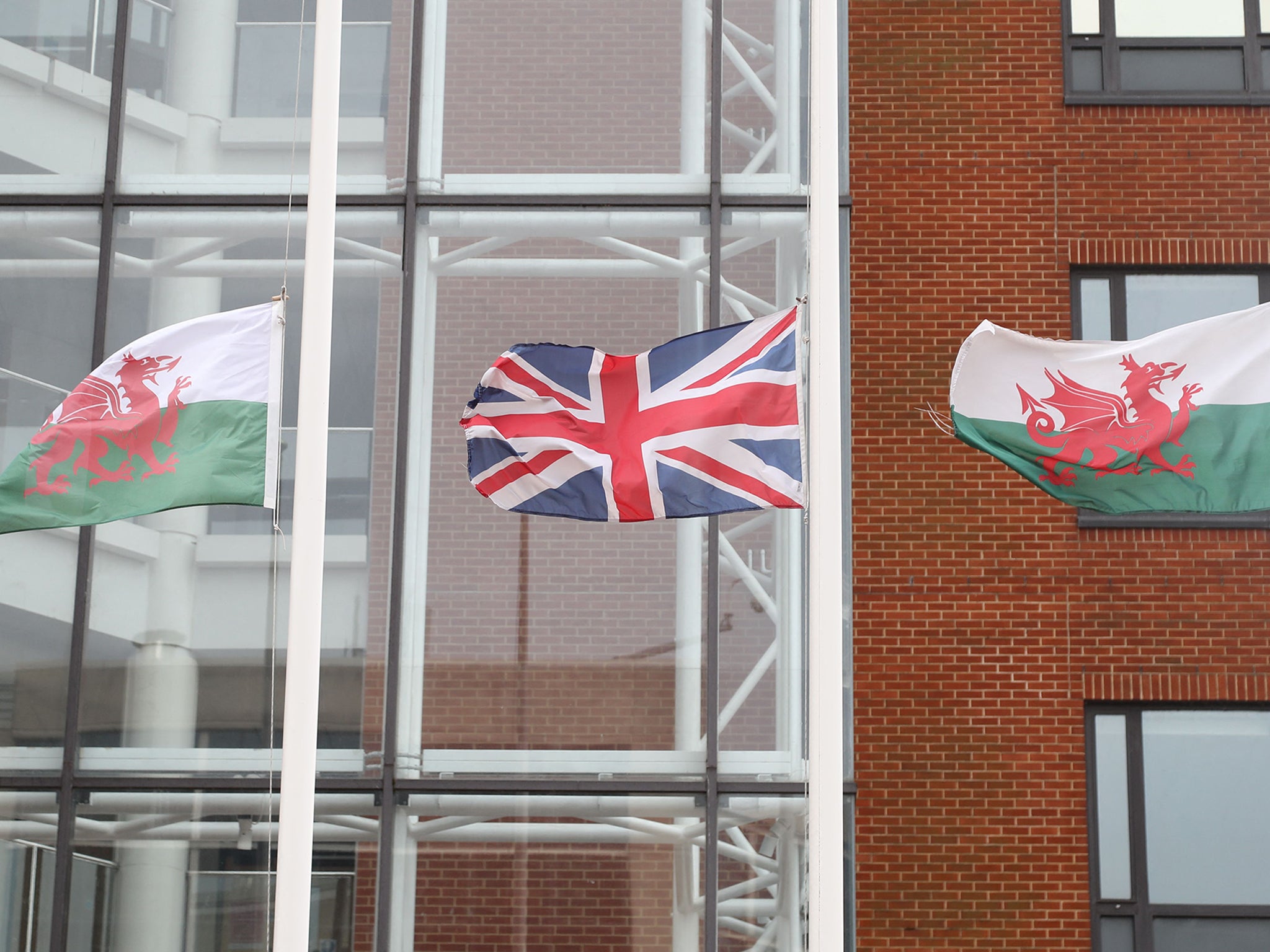 The 6 May elections could reflect a growing independence movement in Wales