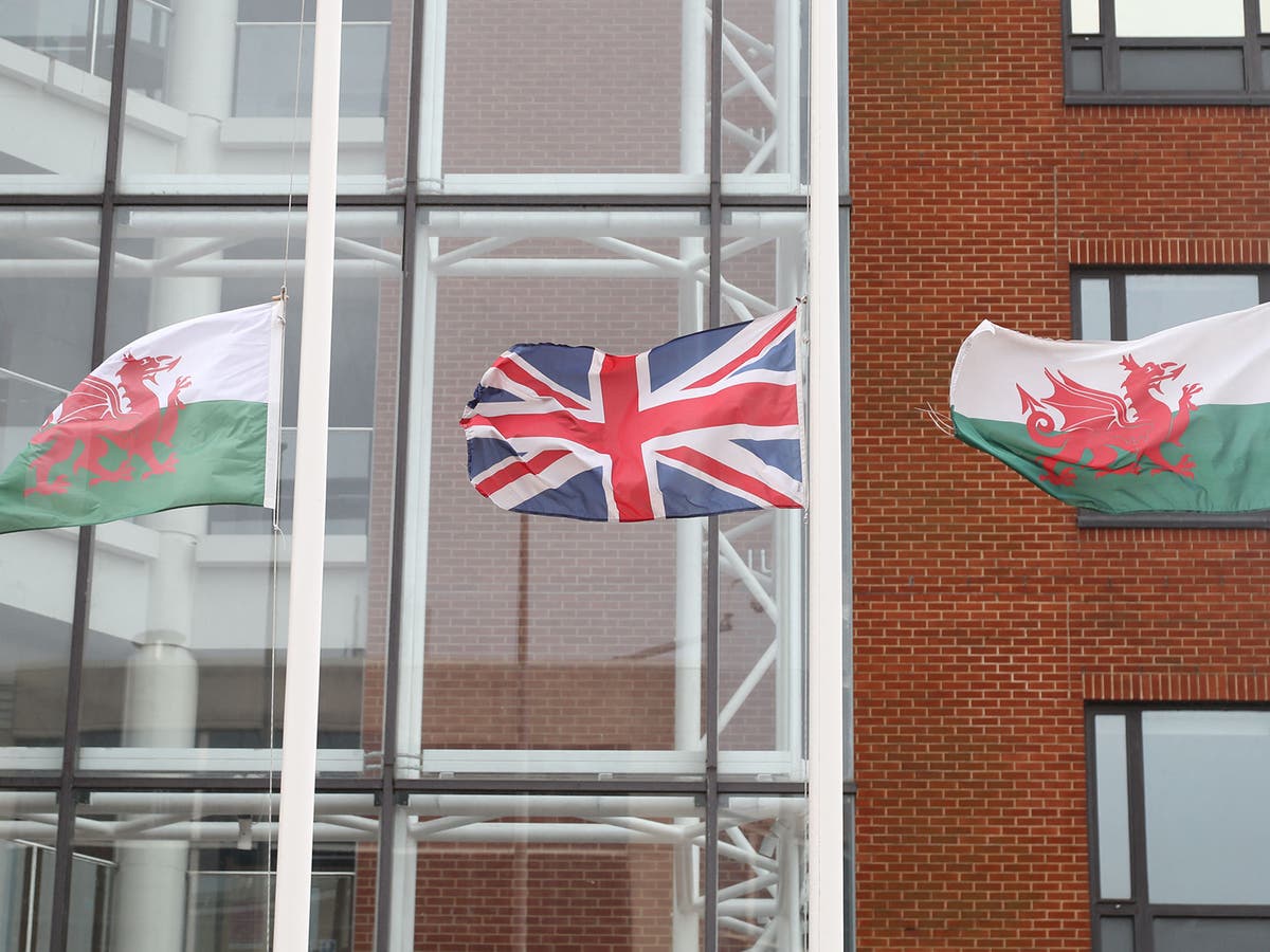 Tectonic plates shifting on Wales&rsquo; political landscape