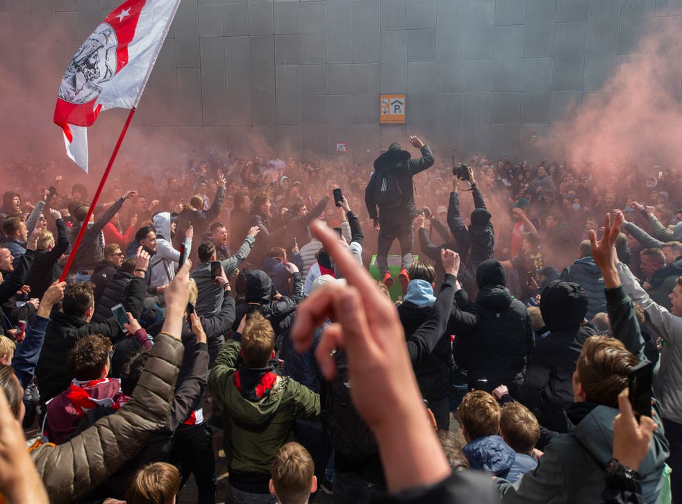 AJAX