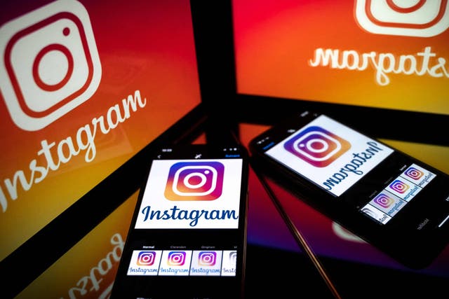 Instagram has been urged to stop people using the platform to sell apetamin