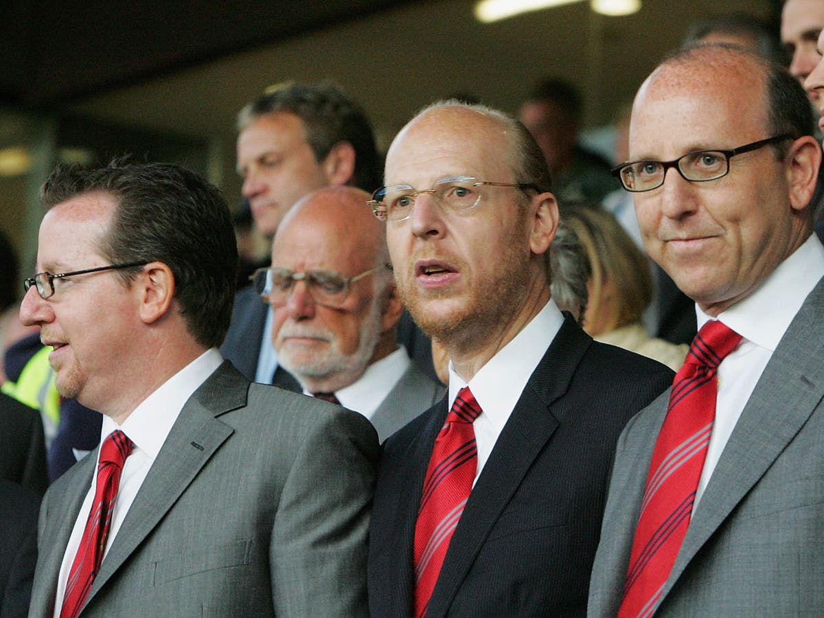 Manchester United protests of Glazer ownership are 16 years too late