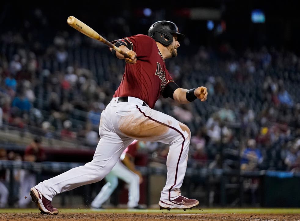 ROCKIES-DIAMONDBACKS