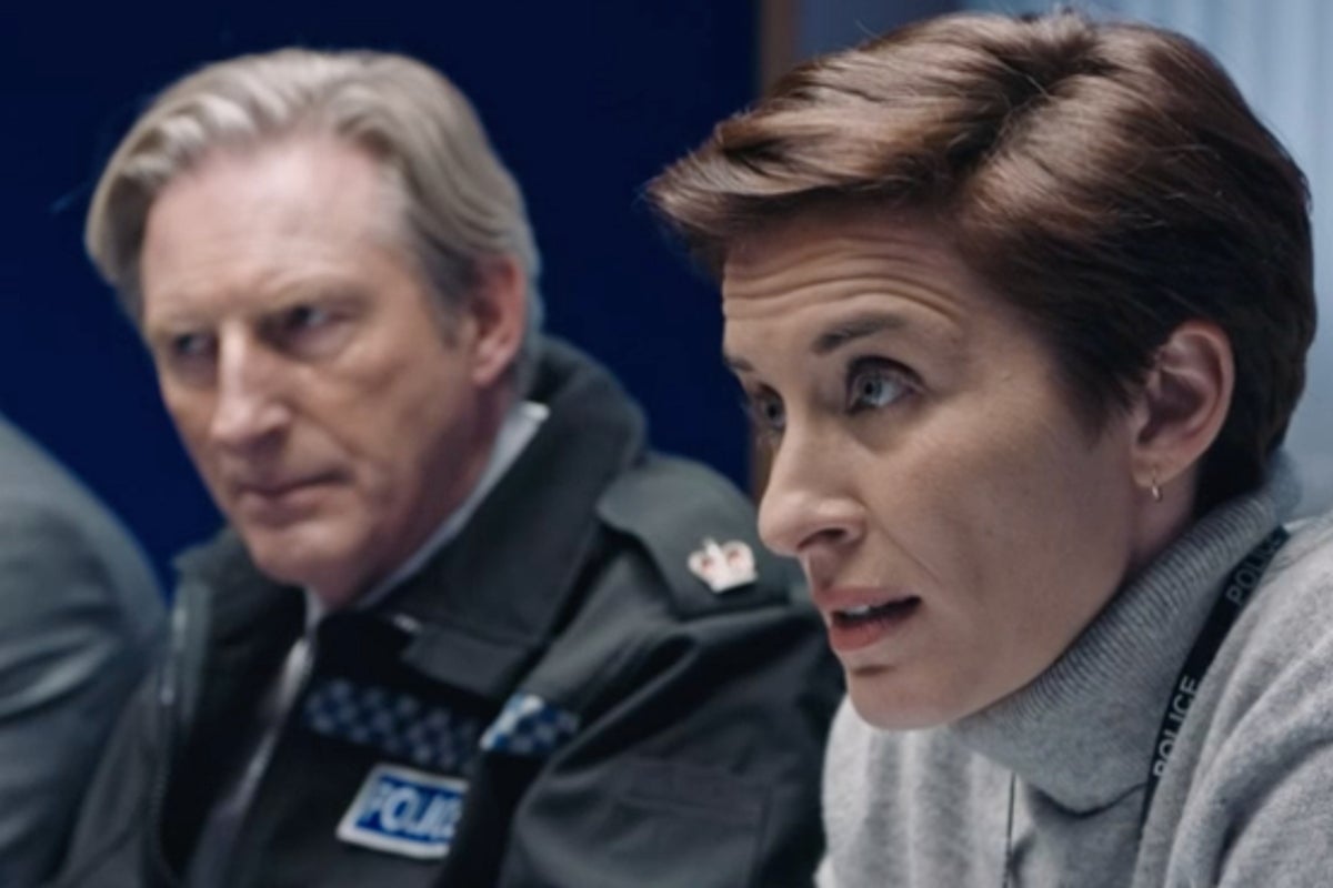 H in Line of Duty season 6: All the clues that Buckells was H | The