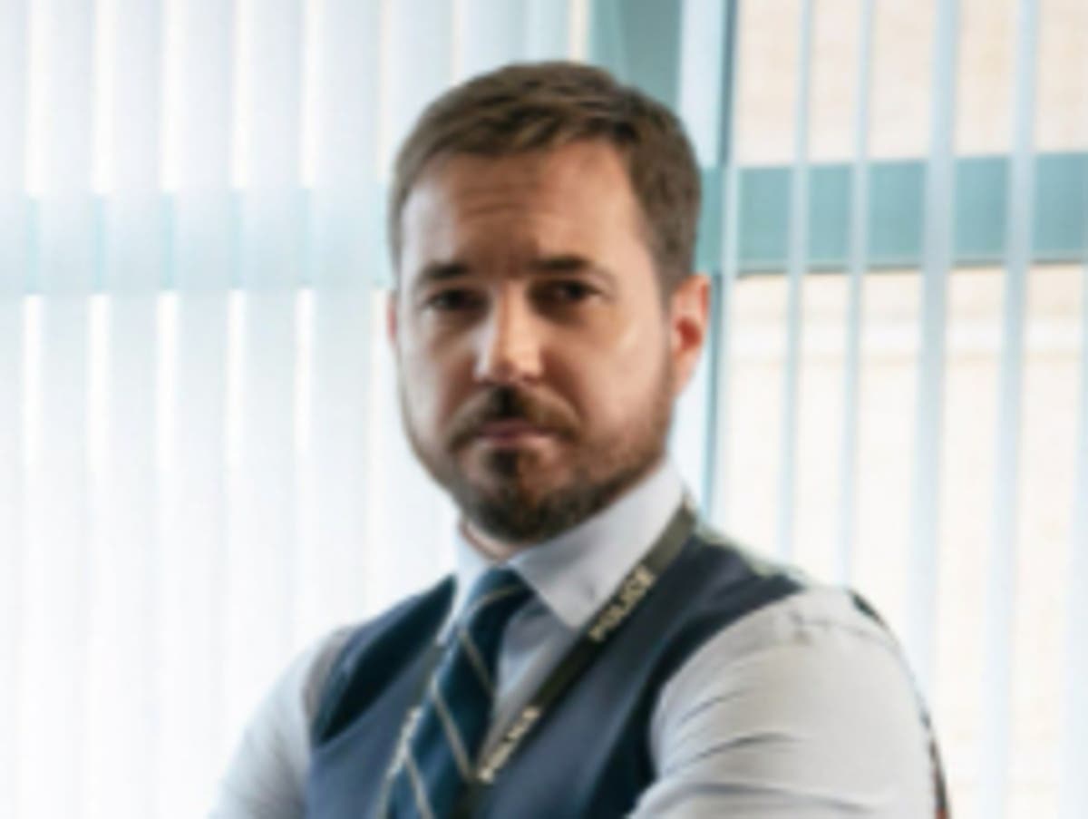 Line of Duty season 6 finale: Viewers criticise ‘disappointing’ finale and ‘boring’ H reveal