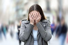 Why does everyone have social anxiety now – and do we all need to get a grip?