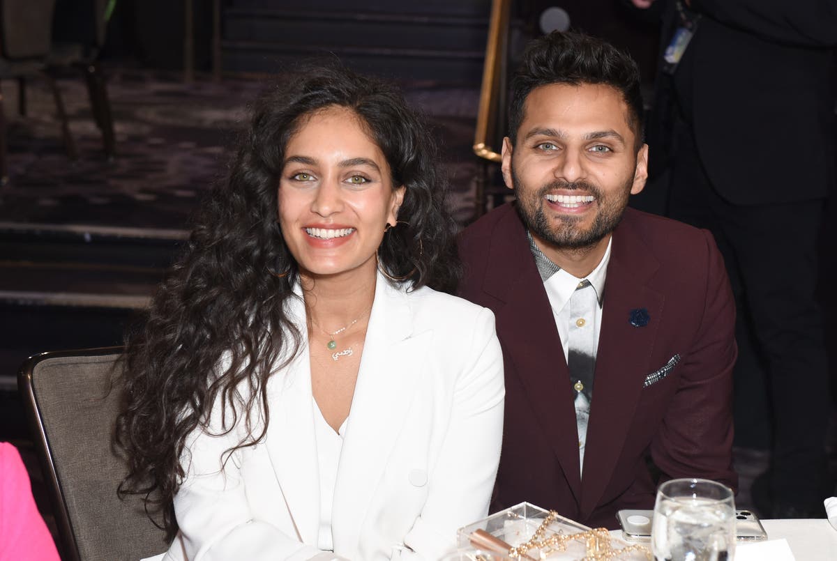 Ravali Xxx Videos - Will Smith and Shawn Mendes among celebrities backing Jay Shetty's  coronavirus fundraiser | The Independent