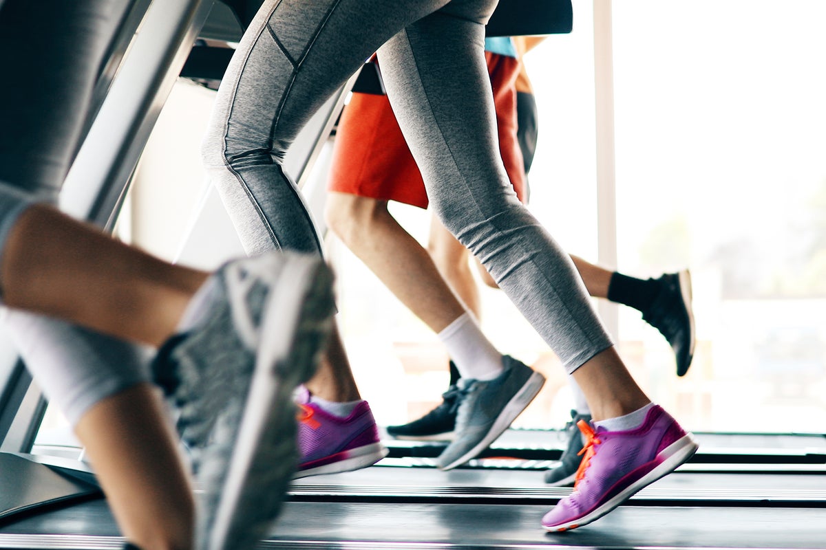 Does &lsquo;fasted&rsquo; cardio burn body fat? Here&rsquo;s what the science says